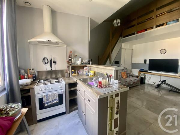 Immeuble à vendre  440 m2 LUNEL - 34