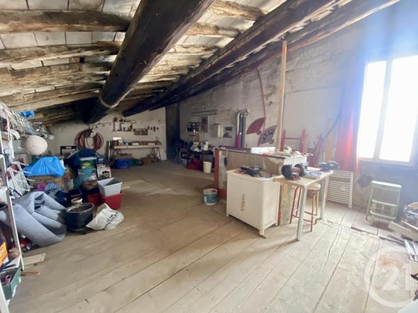 Immeuble à vendre  440 m2 LUNEL - 34