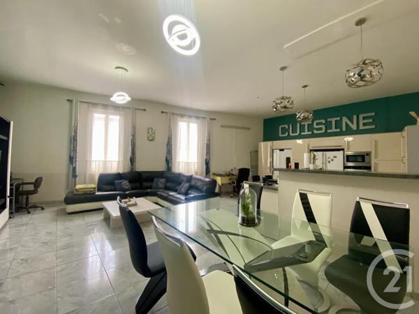 Immeuble à vendre  440 m2 LUNEL - 34