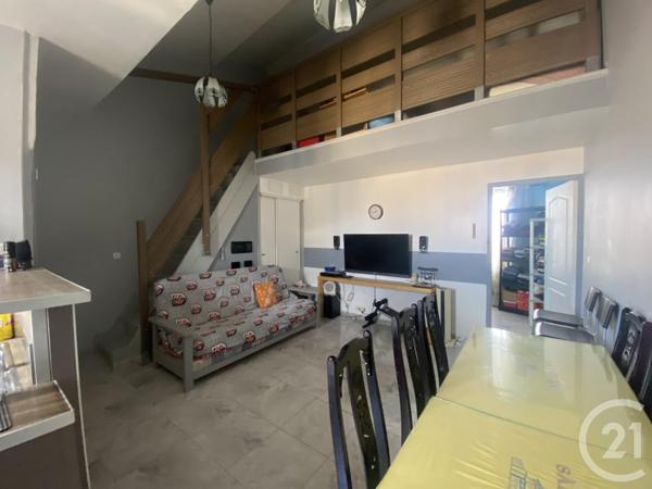 Immeuble à vendre  440 m2 LUNEL - 34