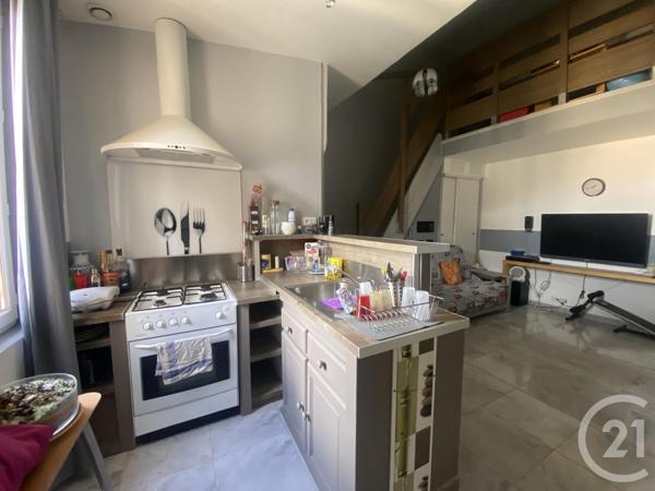 Immeuble à vendre  440 m2 LUNEL - 34