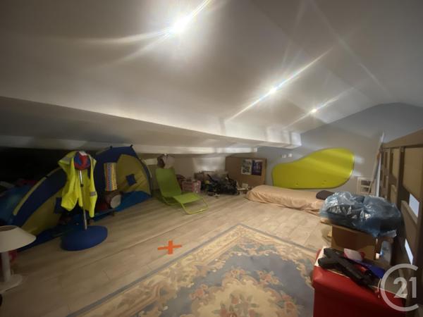 Immeuble à vendre  440 m2 LUNEL - 34