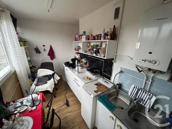 Appartement F2 à vendre  2 pièces - 41,21 m2 AVON - 77