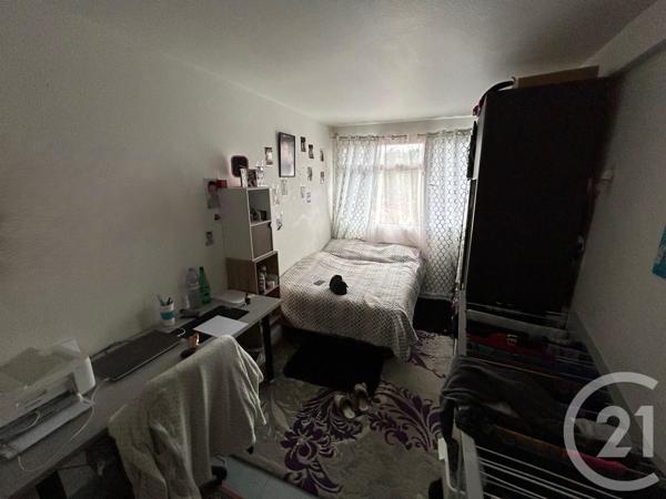 Appartement F2 à vendre  2 pièces - 41,21 m2 AVON - 77