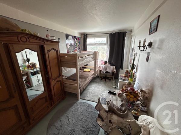 Appartement F2 à vendre  2 pièces - 41,21 m2 AVON - 77