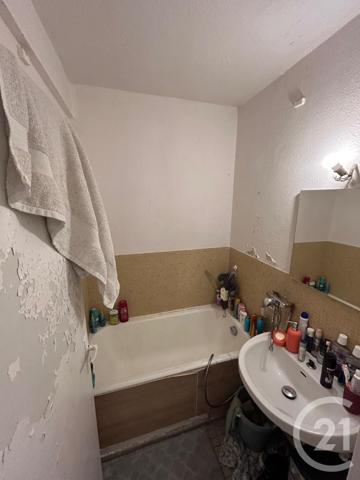 Appartement F2 à vendre  2 pièces - 41,21 m2 AVON - 77