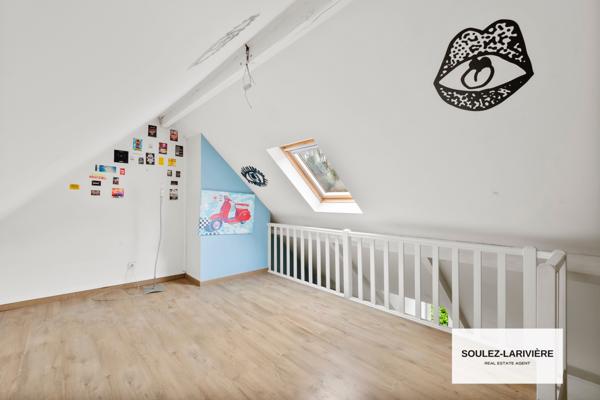 Jouy-en-Josas (78350) Rue Jean Bauvinon - JOUY-EN-JOSAS