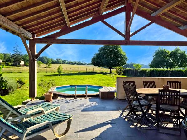 Maison à vendre à Nontron (24300) - Dordogne