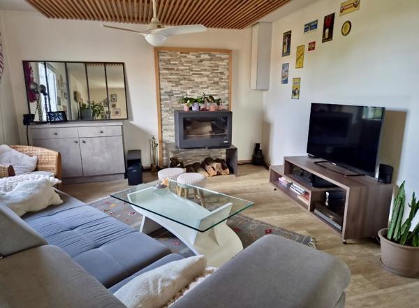 Maison à vendre à Nontron (24300) - Dordogne