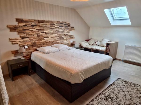Maison à vendre à Nontron (24300) - Dordogne