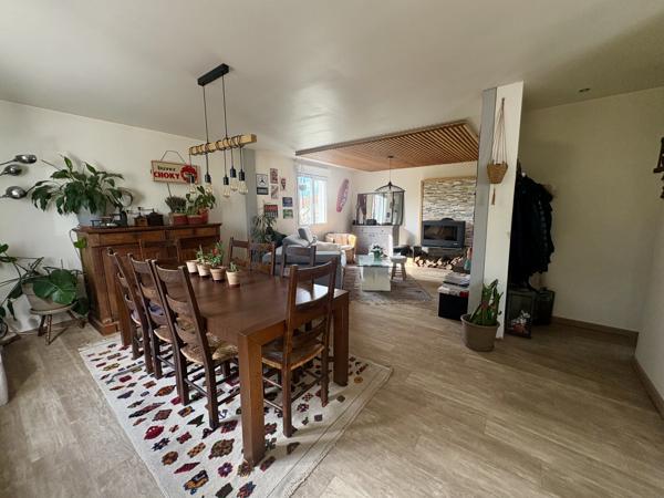 Maison à vendre à Nontron (24300) - Dordogne
