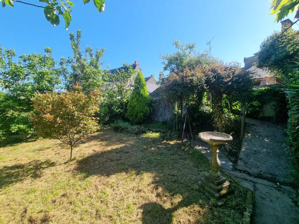 Maison à vendre à Ombrée d'Anjou (49420) - Maine-et-Loire