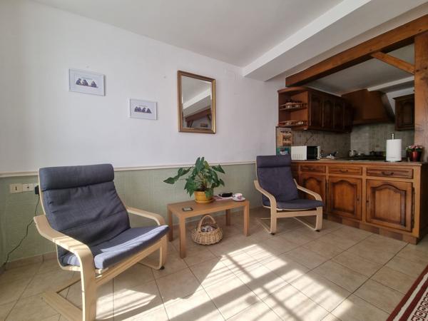 Maison à vendre à Ombrée d'Anjou (49420) - Maine-et-Loire