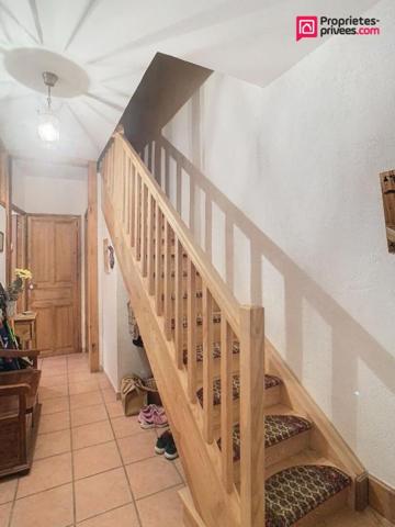 Appartement Aveze 5 pièce(s) 92 m2