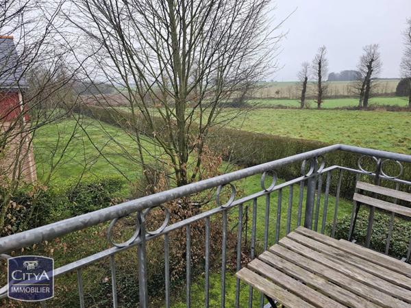 Appartement à vendre 3 pièces 54.6m²