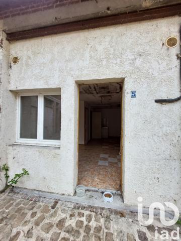 Immeuble à vendre 248 m² Ham