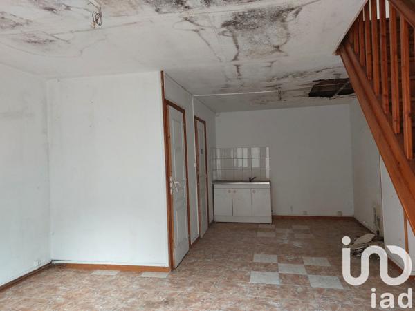 Immeuble à vendre 248 m² Ham