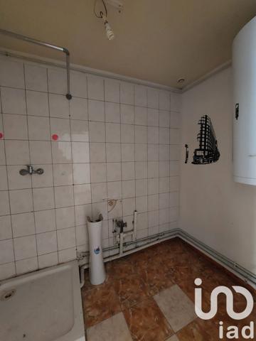 Immeuble à vendre 248 m² Ham