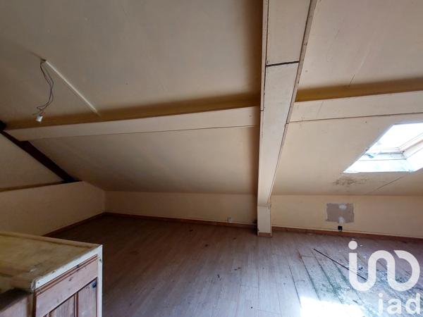 Immeuble à vendre 248 m² Ham