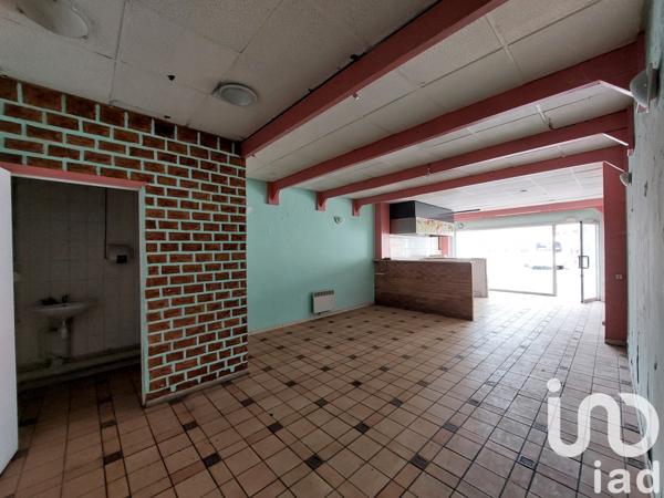 Immeuble à vendre 248 m² Ham