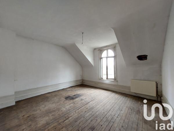 Immeuble à vendre 248 m² Ham