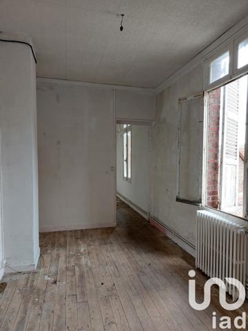 Immeuble à vendre 248 m² Ham