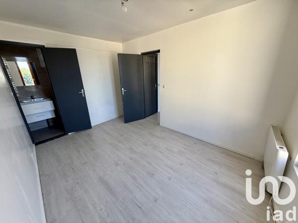 Appartement à vendre 1 pièce 22 m² Moret-Loing-et-Orvanne