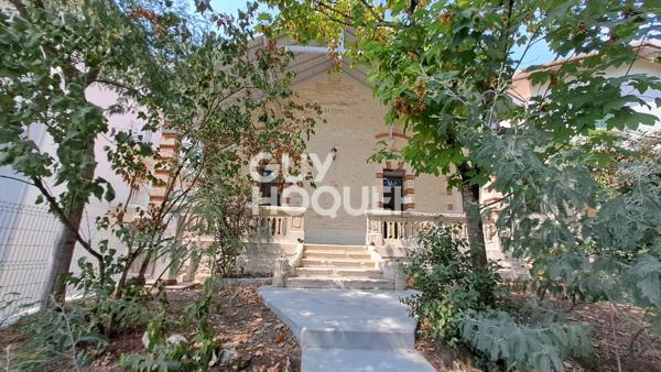 Maison à louer de 5 pièces de 91.7 m²