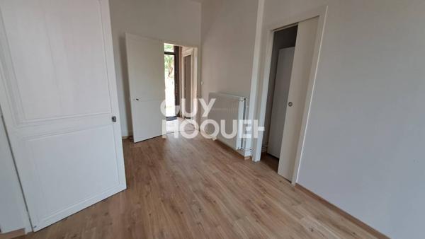Maison à louer de 5 pièces de 91.7 m²