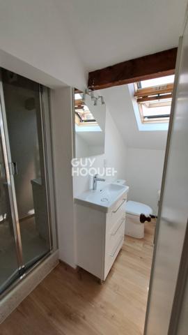 Maison à louer de 5 pièces de 91.7 m²