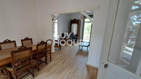 Maison à louer de 5 pièces de 91.7 m²