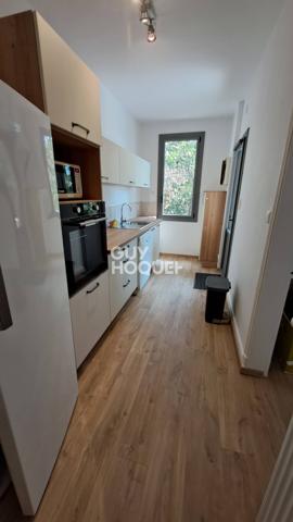 Maison à louer de 5 pièces de 91.7 m²