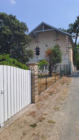 Maison à louer de 5 pièces de 91.7 m²