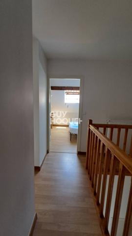 Maison à louer de 5 pièces de 91.7 m²