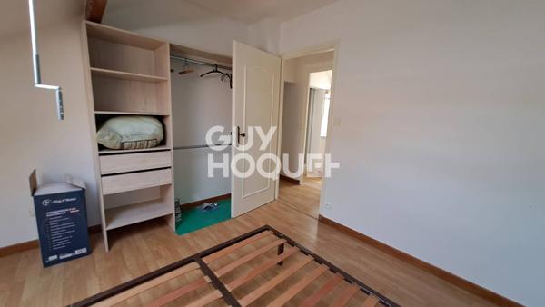 Maison à louer de 5 pièces de 91.7 m²