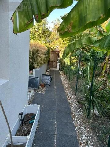 Achat - Maison Le Perreux-sur-Marne 94170 4 pièces 62 m 2 127 m 2