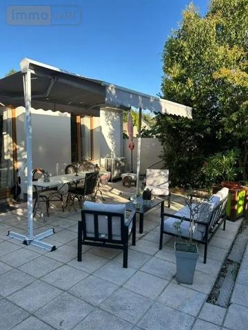 Achat - Maison Le Perreux-sur-Marne 94170 4 pièces 62 m 2 127 m 2