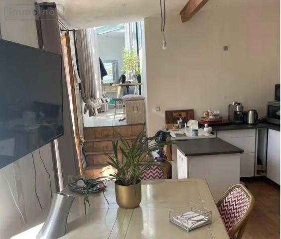 Achat - Maison Le Perreux-sur-Marne 94170 4 pièces 62 m 2 127 m 2