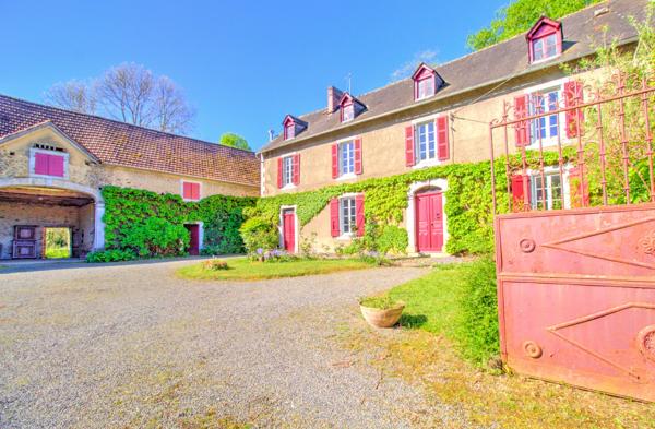 Maison à vendre à Pau (64000) - Pyrénées-Atlantiques