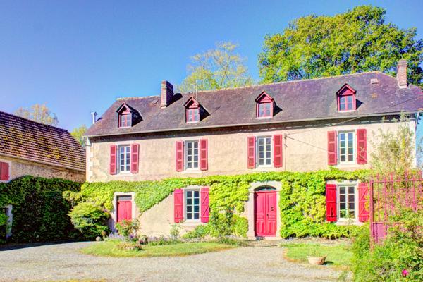 Maison à vendre à Pau (64000) - Pyrénées-Atlantiques