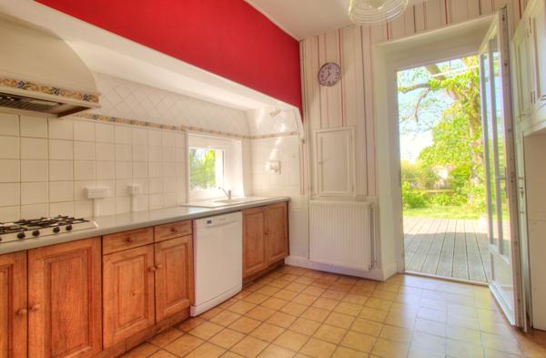 Maison à vendre à Pau (64000) - Pyrénées-Atlantiques