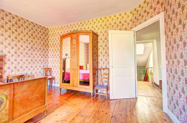 Maison à vendre à Pau (64000) - Pyrénées-Atlantiques