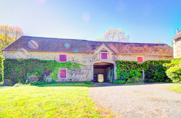 Maison à vendre à Pau (64000) - Pyrénées-Atlantiques