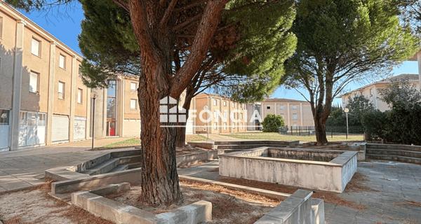 À vendre Studio 21.12 m² - Avignon 84000