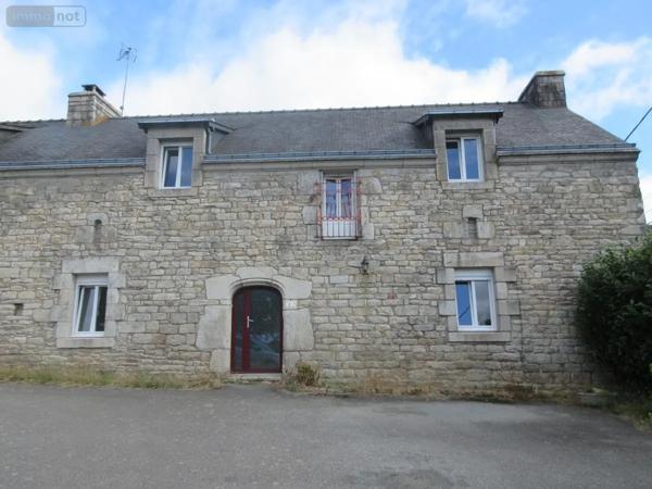 Achat - Maison Saint-Avé 56890 8 pièces 212 m 2 1104 m 2