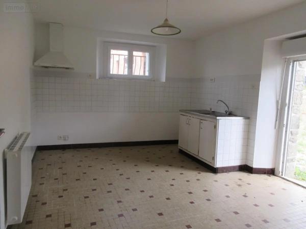 Achat - Maison Saint-Avé 56890 8 pièces 212 m 2 1104 m 2