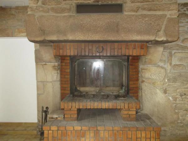 Achat - Maison Saint-Avé 56890 8 pièces 212 m 2 1104 m 2