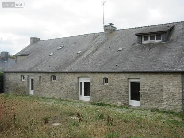 Achat - Maison Saint-Avé 56890 8 pièces 212 m 2 1104 m 2