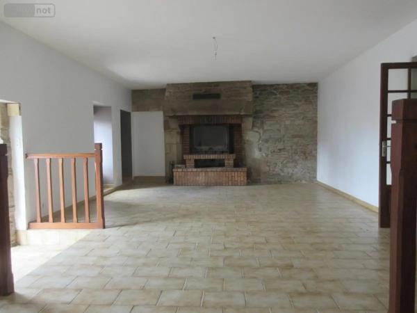Achat - Maison Saint-Avé 56890 8 pièces 212 m 2 1104 m 2