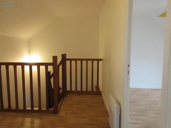 Achat - Maison Saint-Avé 56890 8 pièces 212 m 2 1104 m 2